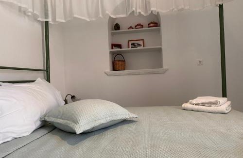 Chora Villa | Siroco Deluxe House Patmos