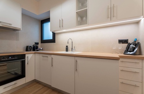 Neos Marmaras Apartment | SithoniaRS Boho Edition Luxury 1st Floor Apartment