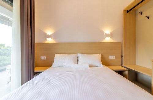 Neos Marmaras Villa | SithoniaRS White Sand Luxury Maisonette