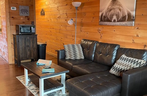 Chalet Village Condo | Smoky Mountain Dreaming-Best Views in Gatlinburg!