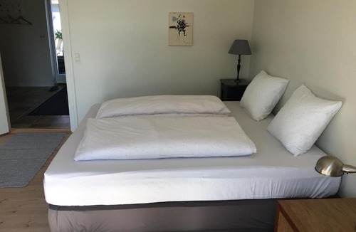 Praesto Bed & Breakfast | Søfryd B&B
