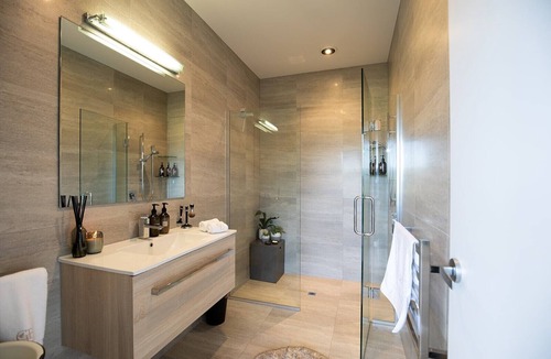 Pukemoremore House | Sole Retreat