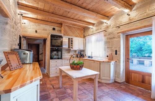 Filaki Villa | Solitude, Chromatic Sunsets and Superior Sea Views