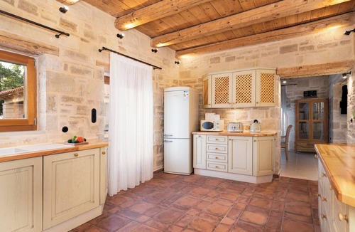 Filaki Villa | Solitude, Chromatic Sunsets and Superior Sea Views
