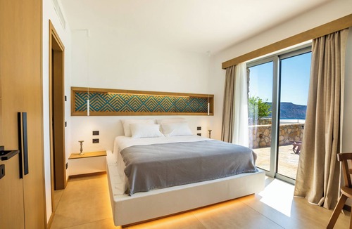 Amoopi Hotel | Sophid Wellness Suites Karpathos