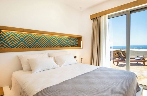 Amoopi Hotel | Sophid Wellness Suites Karpathos