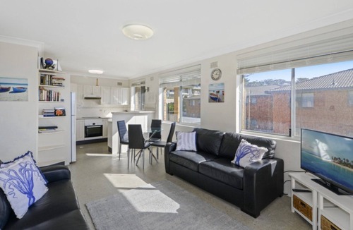 Avoca Beach House | South Strand 6 - Prime Spot