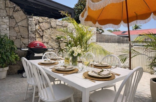 Balmain House | Spacious Charming Balmain Cottage | Village Lifestyle, 12min to CBD!