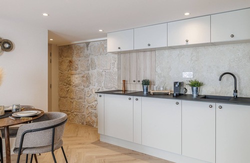 Lepante Quarter Apartment | Spacious loft-style studio with mezzanine – Nice city centre