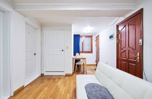 Myeongdong House | ★SPACIOUS★MYEONGDONG★ 2BDR2BATH- 2MIN WALK★