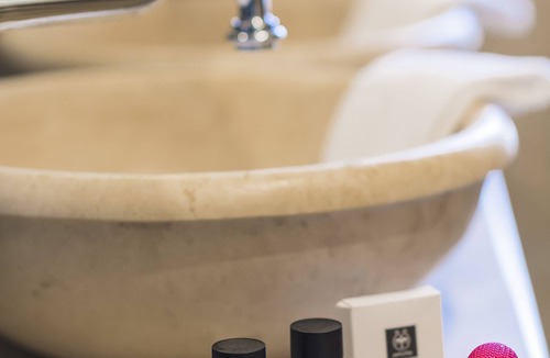 Rhodes Town Hotel | Sperveri Boutique Hotel