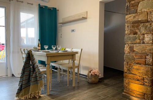 Vari House | "Stalia" beach house