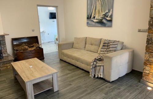 Vari House | "Stalia" beach house