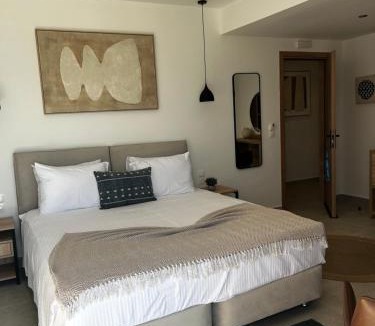 Kardamena Hotel | Starlight Ocean View