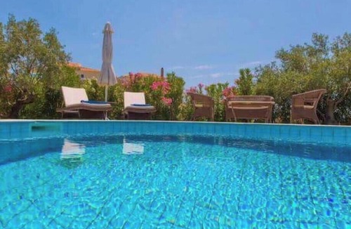 Skiathos Town Villa | Starlight Villas, Skiathos, Greece