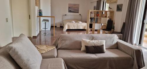 Voula Apartment | STAY AS A TRUE LOCAL