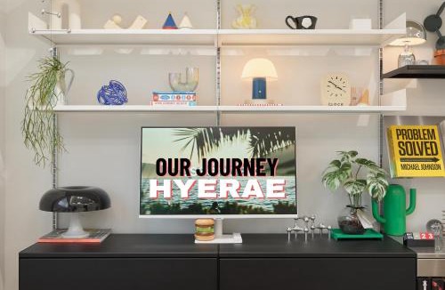 Hyehwa Apartment | Stay Hyerae Hyewha Station Walk 8mins Near DDP, accessible Hongdae, Seong-su, Itaewon