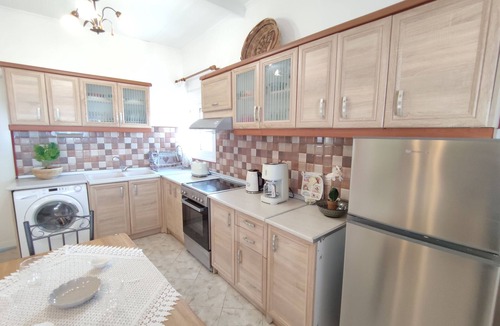 Stegna House | Stegna Grand View