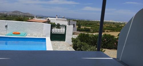 Glinado House | Studio Angelika
