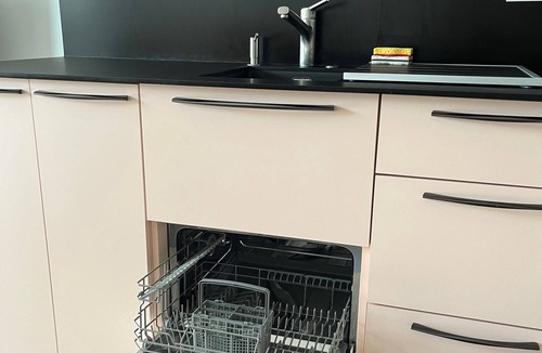 Cap Esterel Apartment | Studio Climatisé 4 Personnes