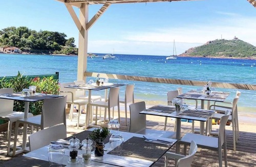 Cap Esterel Apartment | Studio Climatisé 4 Personnes