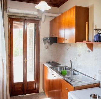 Kala Nera Apartment | Studio Sevasti