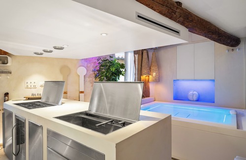 Carabacel Apartment | Studio29 spa concept
