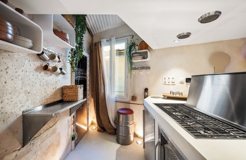 Carabacel Apartment | Studio29 spa concept