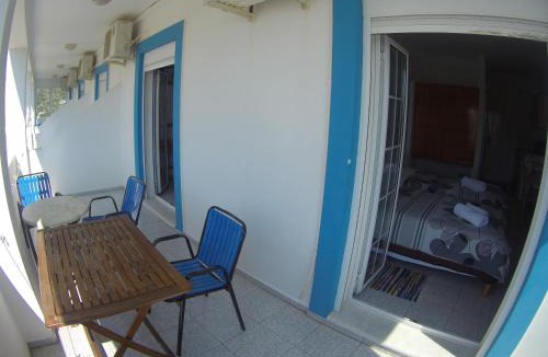 Kamari Apartment | Studios Aeolos Kalymnos