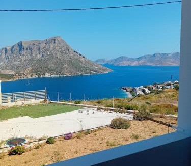 Kamari Apartment | Studios Aeolos Kalymnos