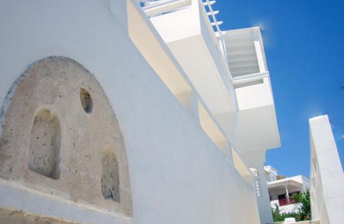 Astypalaia Hotel | Studios Anemomilos
