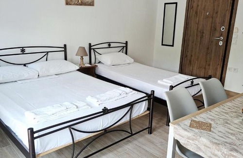Pramanta Apartment | Studios Iris
