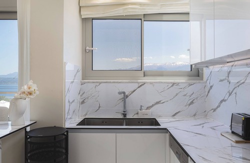 Sternes Villa | Stunning Vistas at Sun-Drenched VIlla by etouri