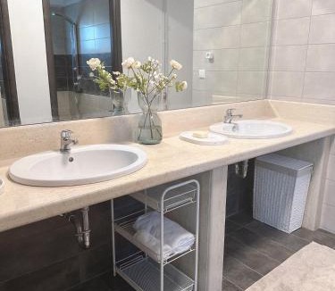 Igoumenitsa Apartment | Stylish & Cozy Studio