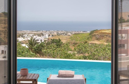 Vothon House | Suite Private Pool Speo
