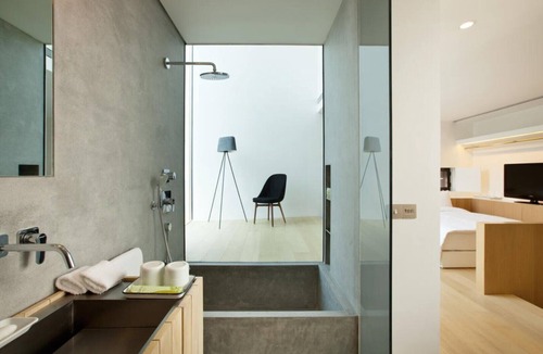 Seorak Hotel | Suite with River View -The Waterhouse at South Bund