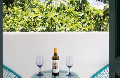 Telendos Apartment | SUITES DREAM TELENDOS