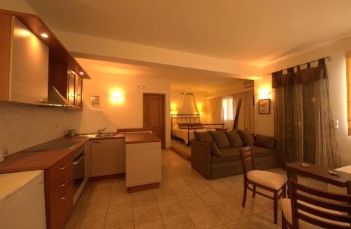 Agios Sostis Apartment | Summer Time - Tinos Apartments