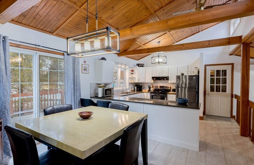 Summerside House | Summerside Serenity Vacation Home