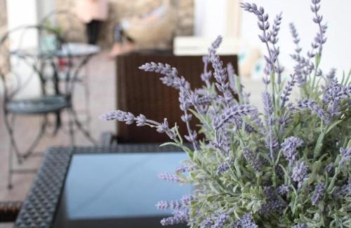 Apollonia Apartment | SunΚissed Home - Pollonia Milos
