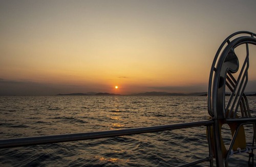 Kallithea Boat Rental | Sun-Kissed Sailing Adventure in the Saronic Islands