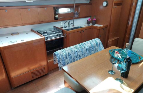 Kallithea Boat Rental | Sun-Kissed Sailing Adventure in the Saronic Islands