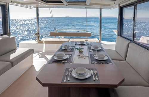 Volos City Centre Boat Rental | Sun-Kissed Sailing Adventure in the Sporades Islands from Volos, Thessaly