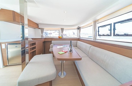 Volos City Centre Boat Rental | Sun-Kissed Sailing Adventure in the Sporades Islands from Volos, Thessaly