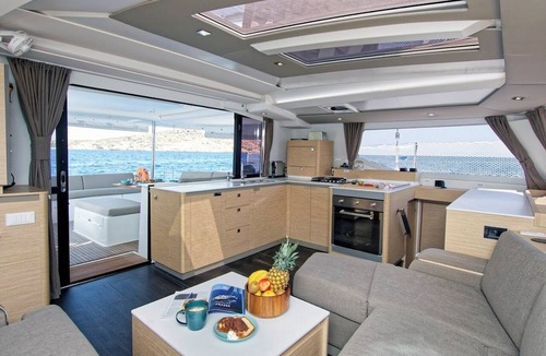 Volos City Centre Boat Rental | Sun-Kissed Sailing Adventure in the Sporades Islands from Volos, Thessaly