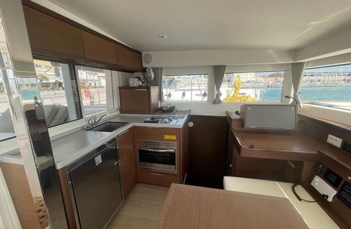 Volos City Centre Boat Rental | Sun-Kissed Sailing Adventure in the Sporades Islands from Volos, Thessaly