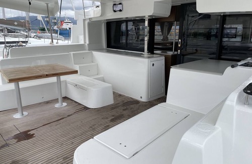 Volos City Centre Boat Rental | Sun-Kissed Sailing Adventure in the Sporades Islands from Volos, Thessaly