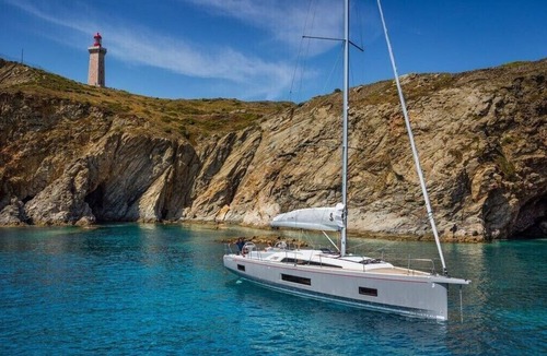 Volos City Centre Boat Rental | Sun-Kissed Sailing Adventure in the Sporades Islands from Volos, Thessaly