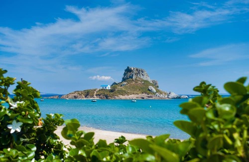 Kos Boat Rental | Sun-Kissed Sailing Adventure in the Dodecanese Islands