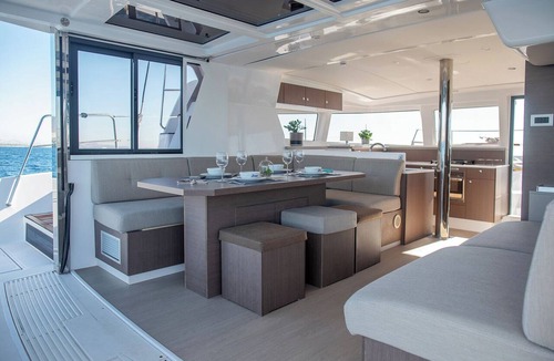 Kos Boat Rental | Sun-Kissed Sailing Adventure in the Dodecanese Islands